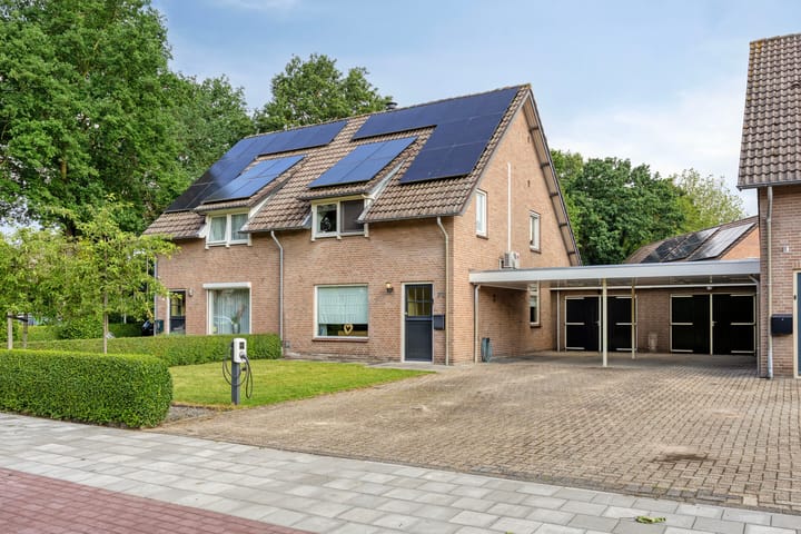 De Bosberg 73