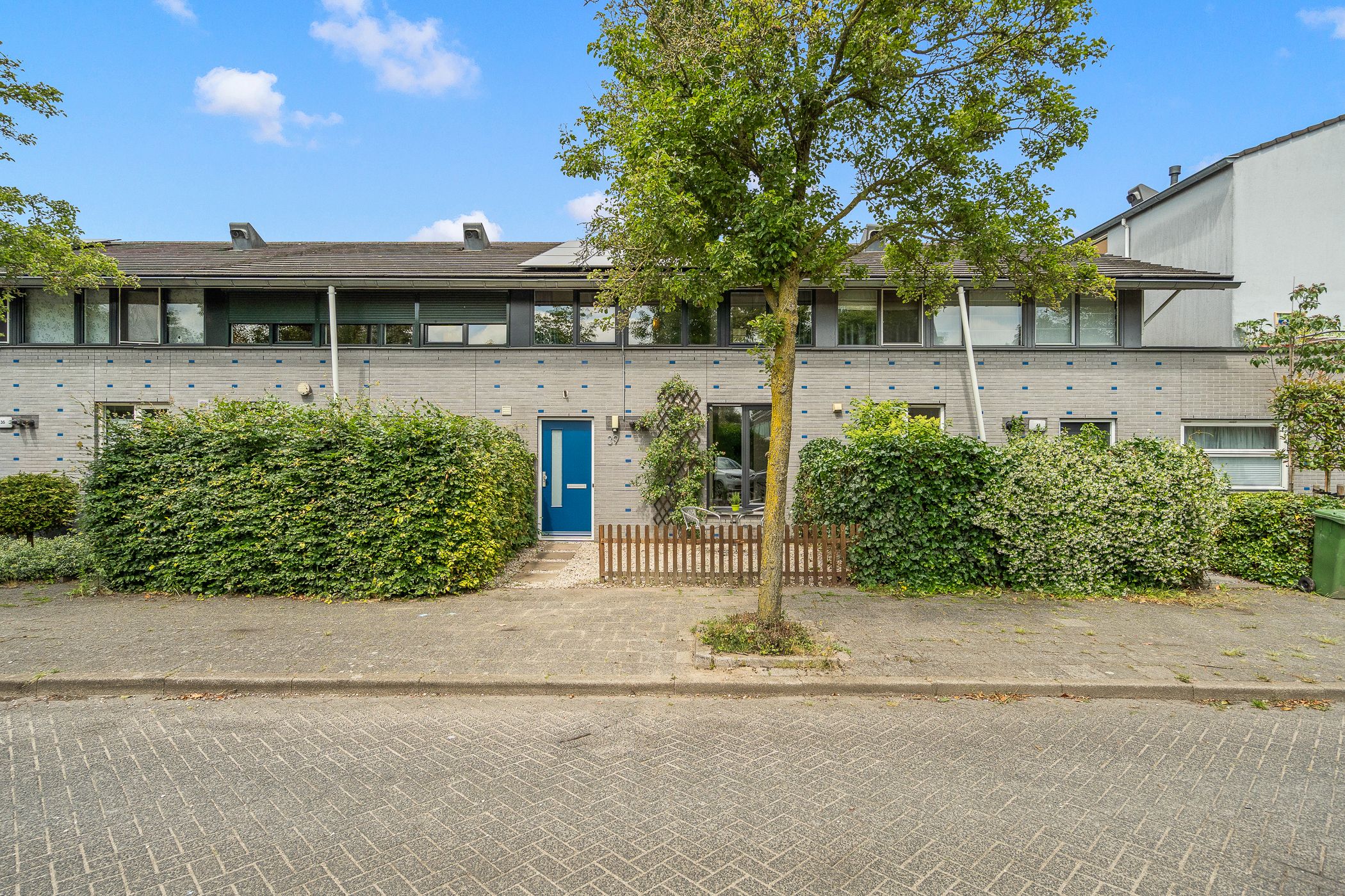 Photo 45 of Het Hallehuis 39