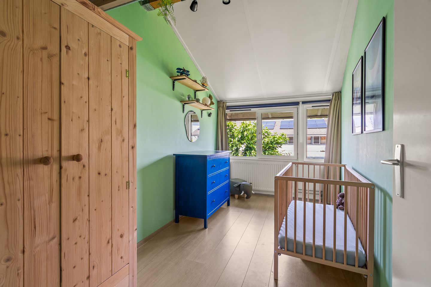 Photo 34 of Het Hallehuis 39