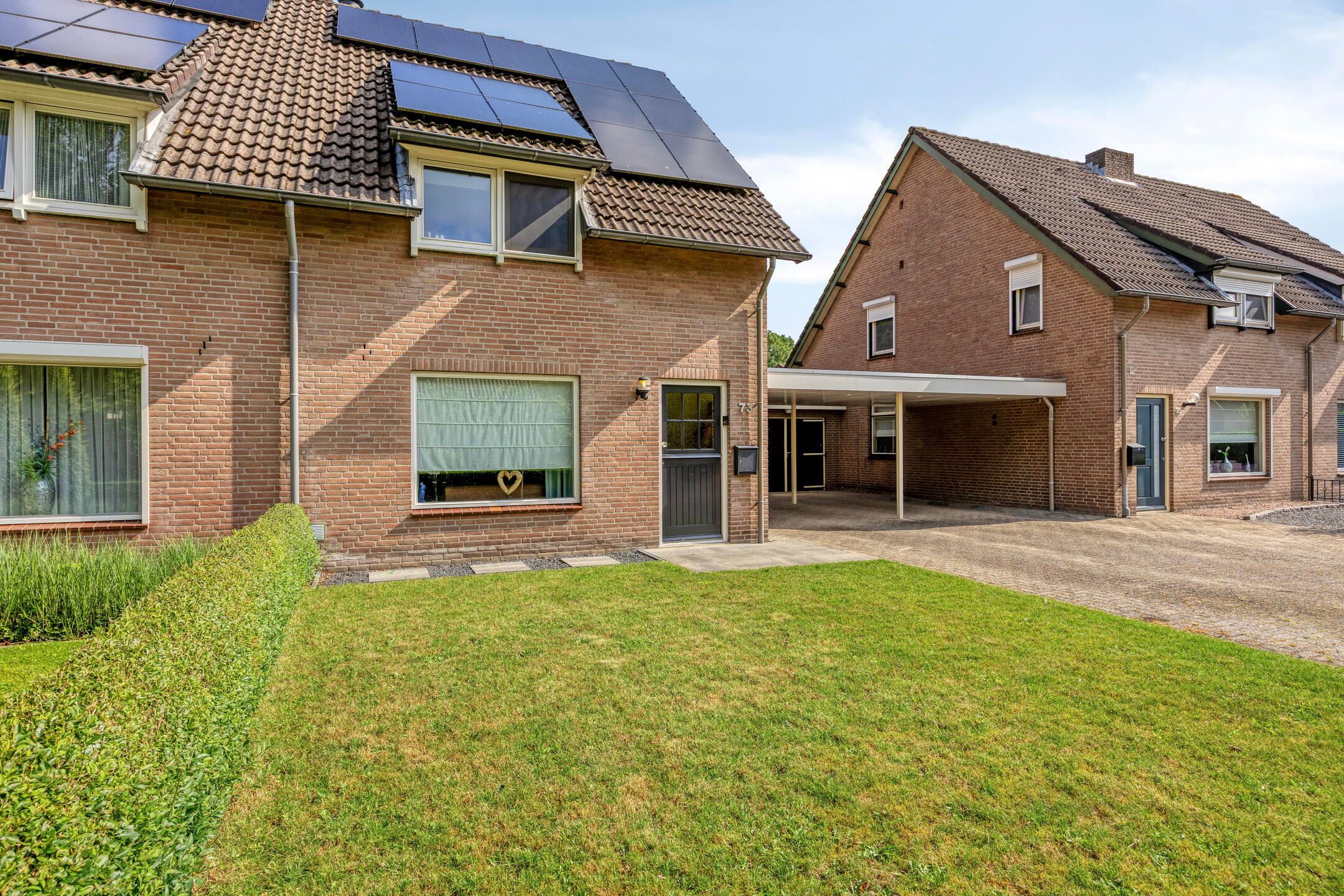 Photo 48 of De Bosberg 73