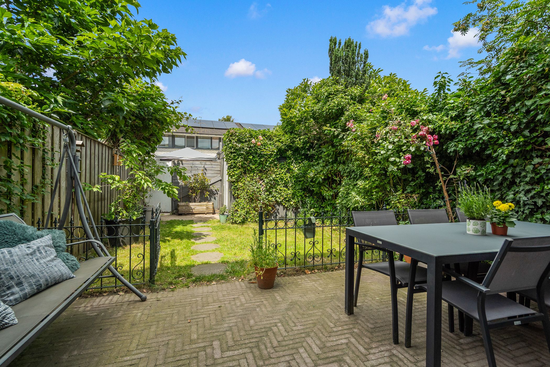Photo 39 of Het Hallehuis 39