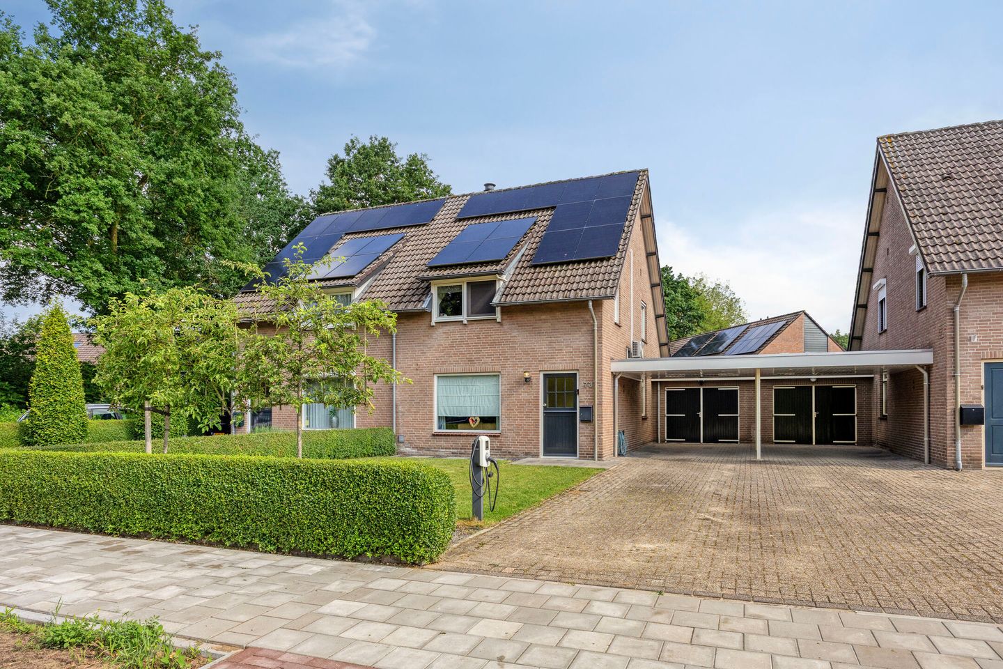 Photo 5 of De Bosberg 73