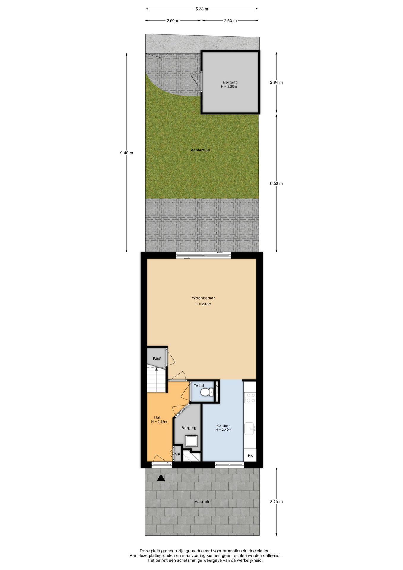 Photo 51 of Het Hallehuis 39