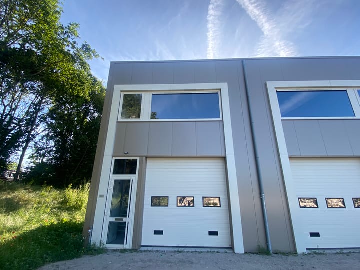 Palmpolstraat 99-G1, Almere