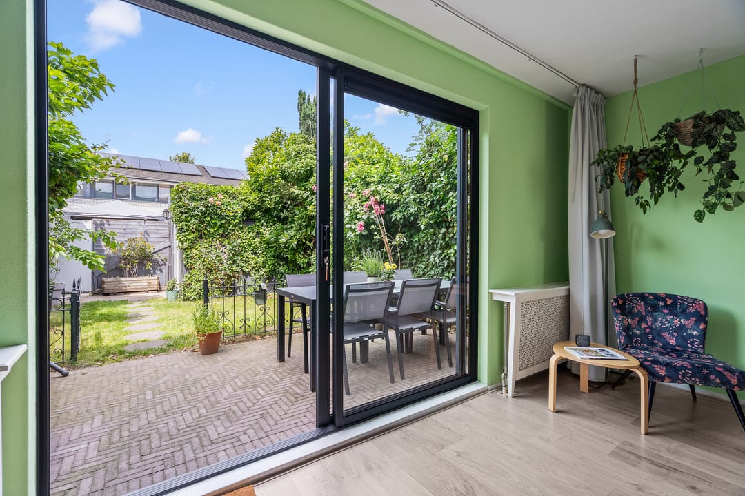 Photo 7 of Het Hallehuis 39