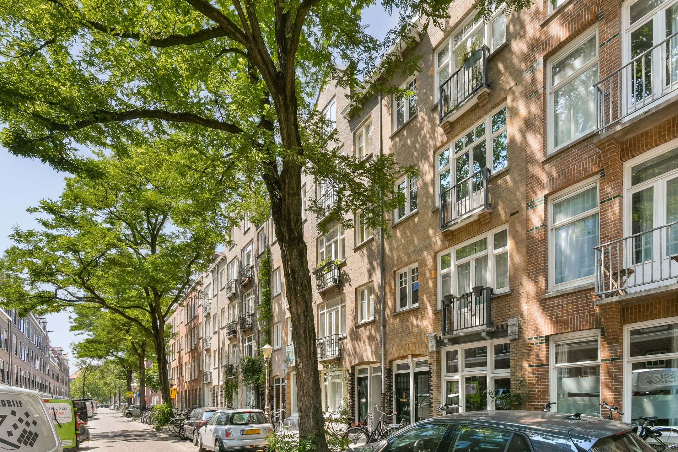 Vaartstraat 66- 66 3