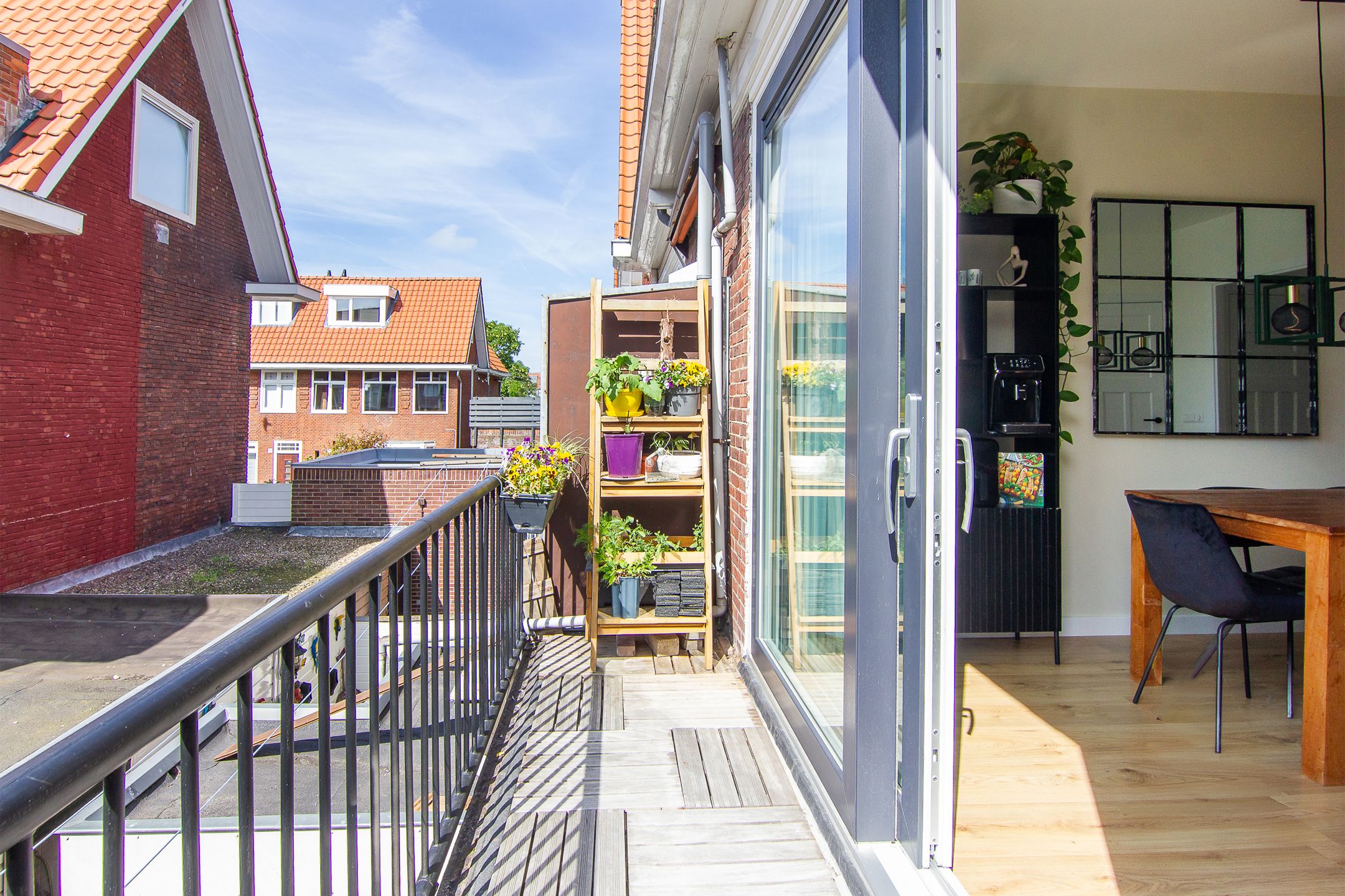 Photo 24 of Dr. Schaepmanstraat 125