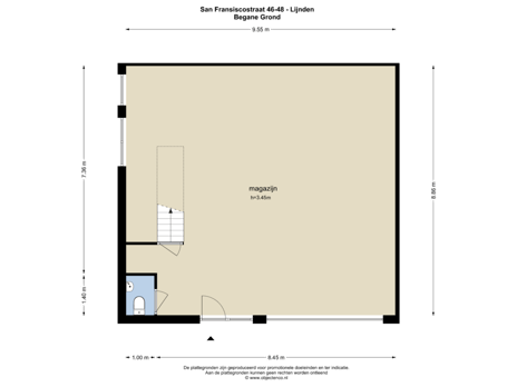 Bekijk plattegrond
