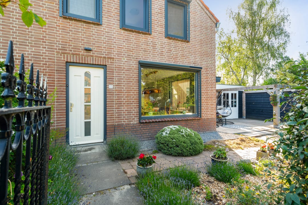 Photo 7 of Zuideindseweg 35