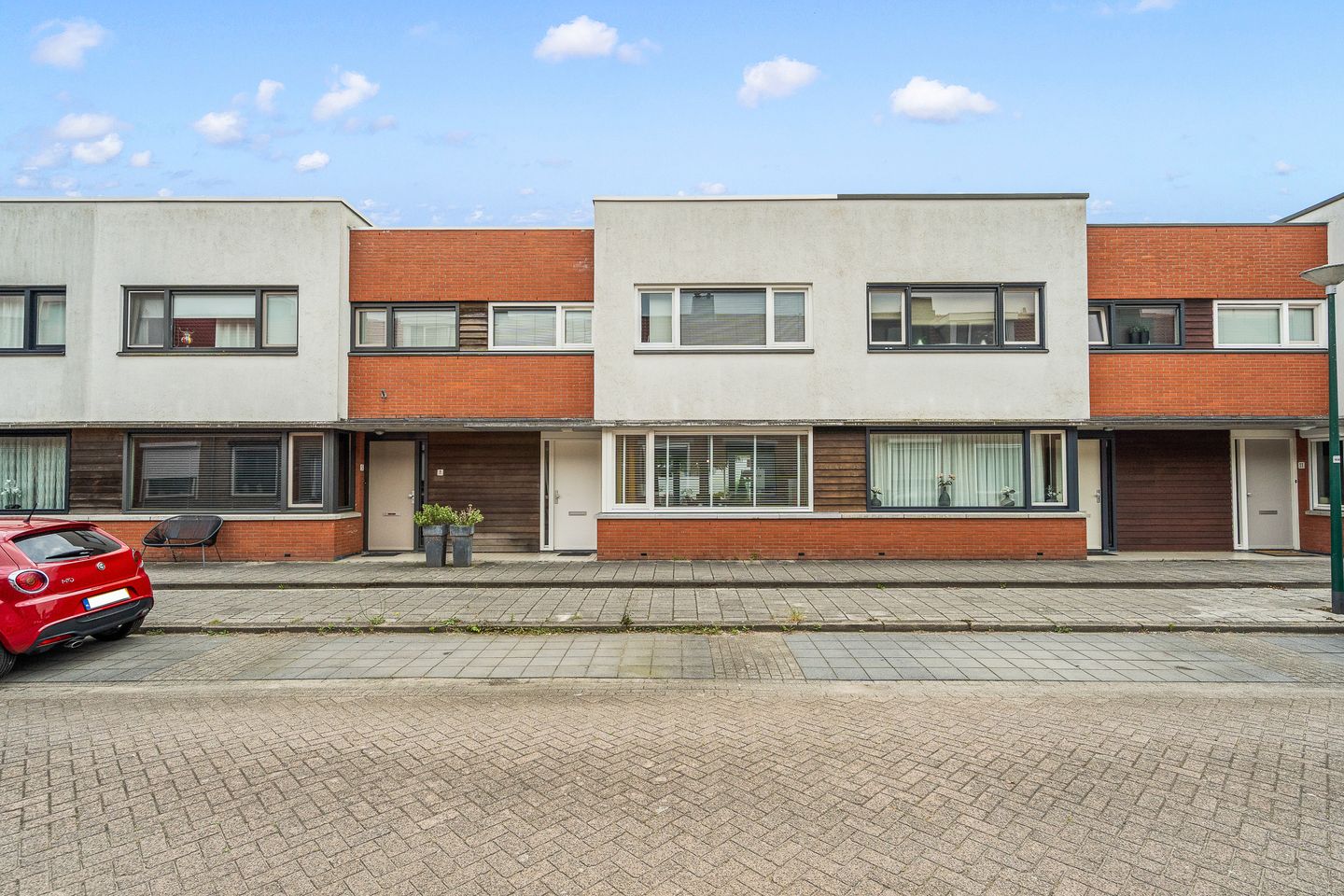 Foto 4 van Heer Florisstraat 7