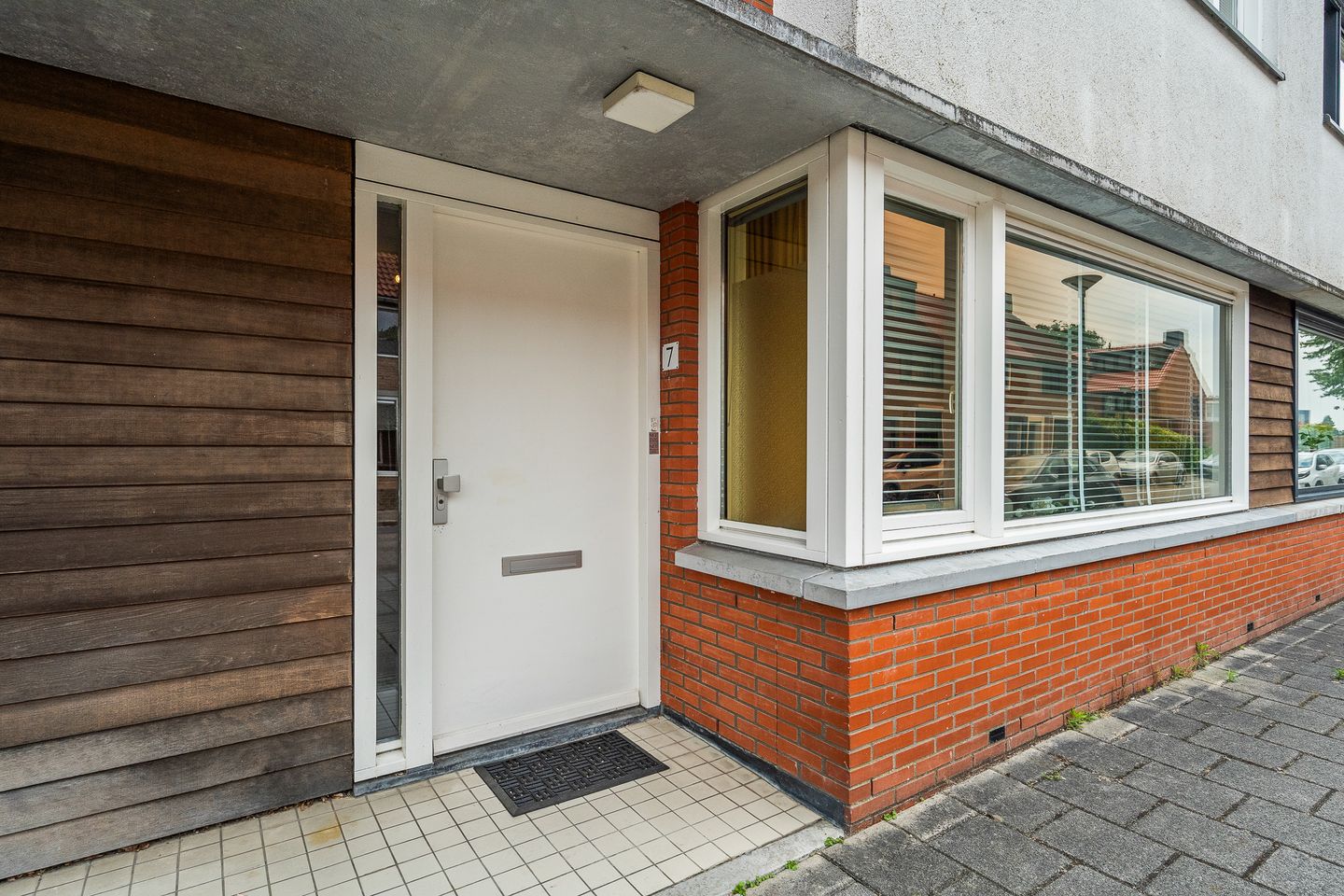 Foto 5 van Heer Florisstraat 7