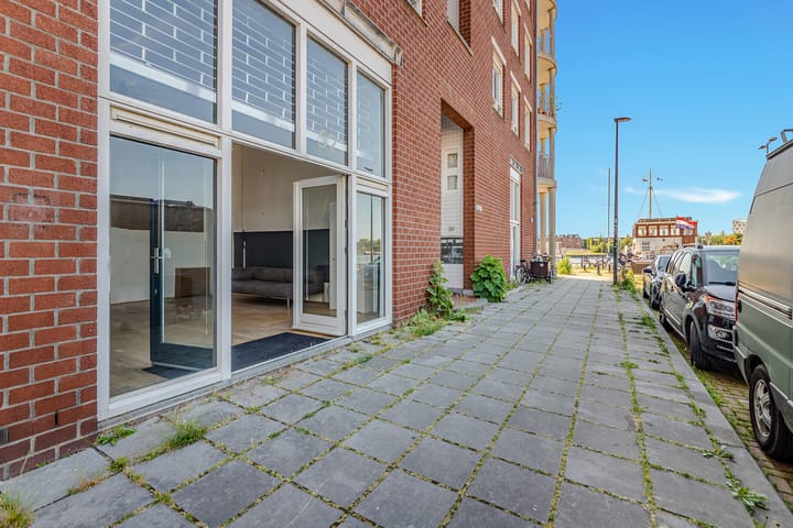 Levantplein 52