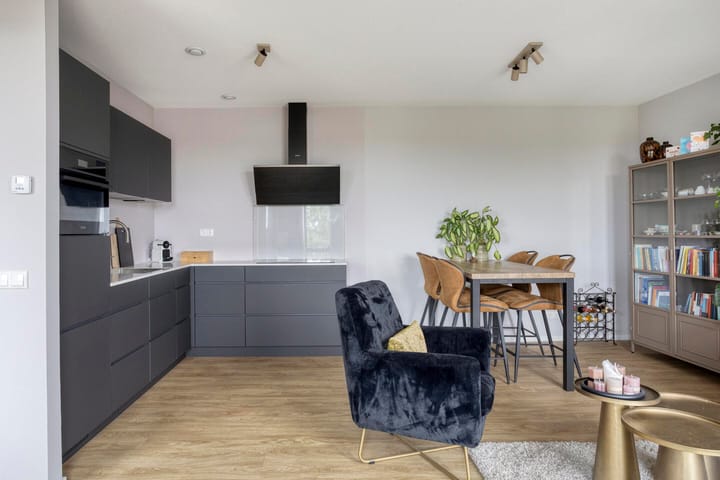 Appartement te koop: Apolloplein 59, Hengelo