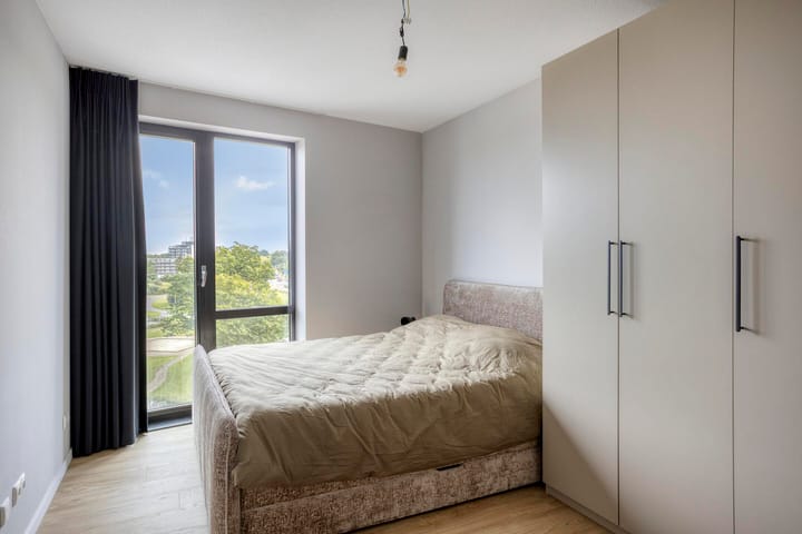 Appartement te koop: Apolloplein 59, Hengelo