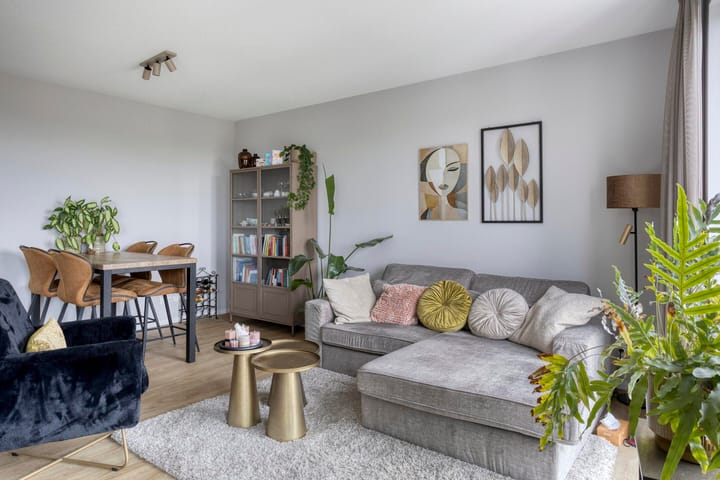 Appartement te koop: Apolloplein 59, Hengelo