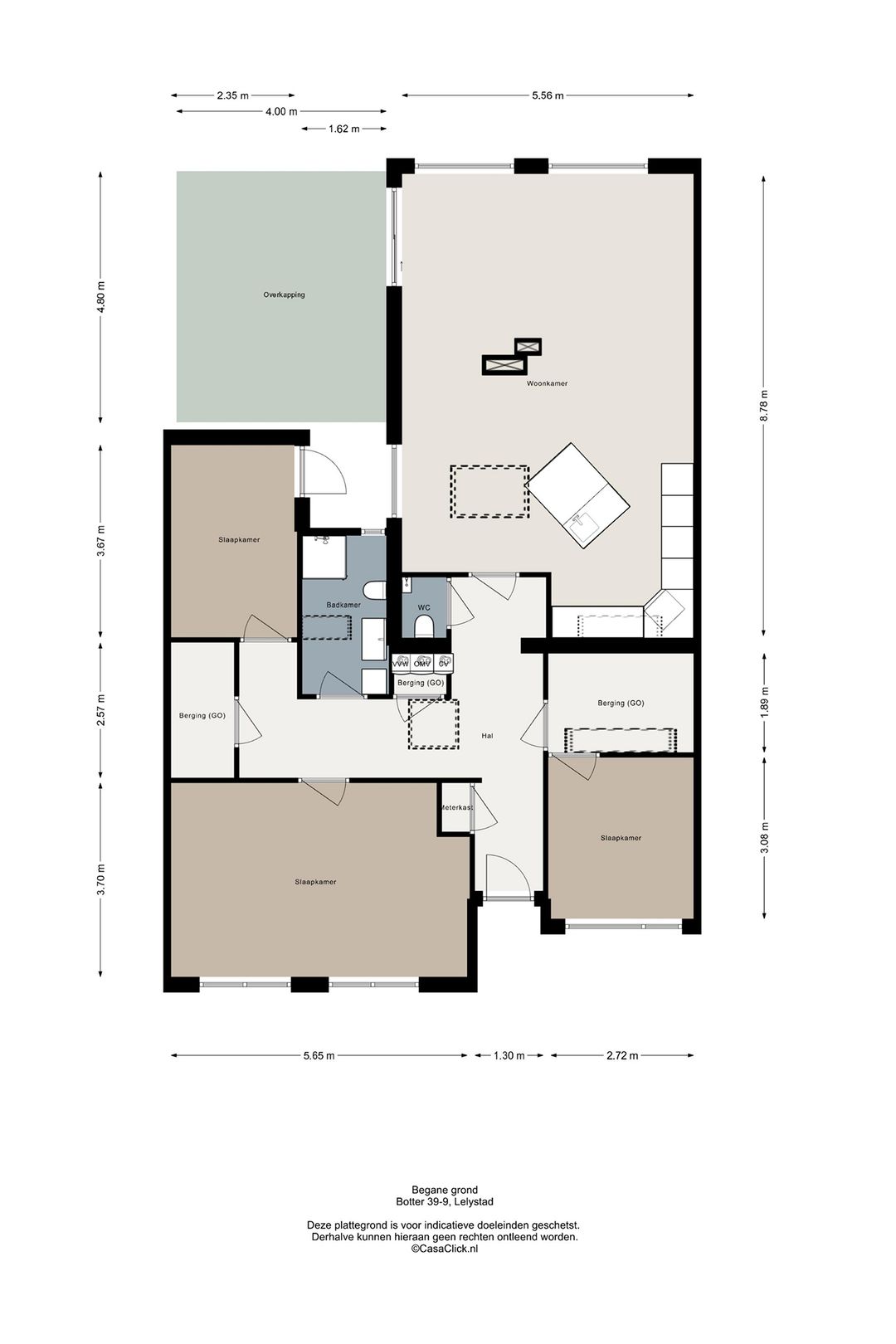 Foto 37 van Botter 39 9