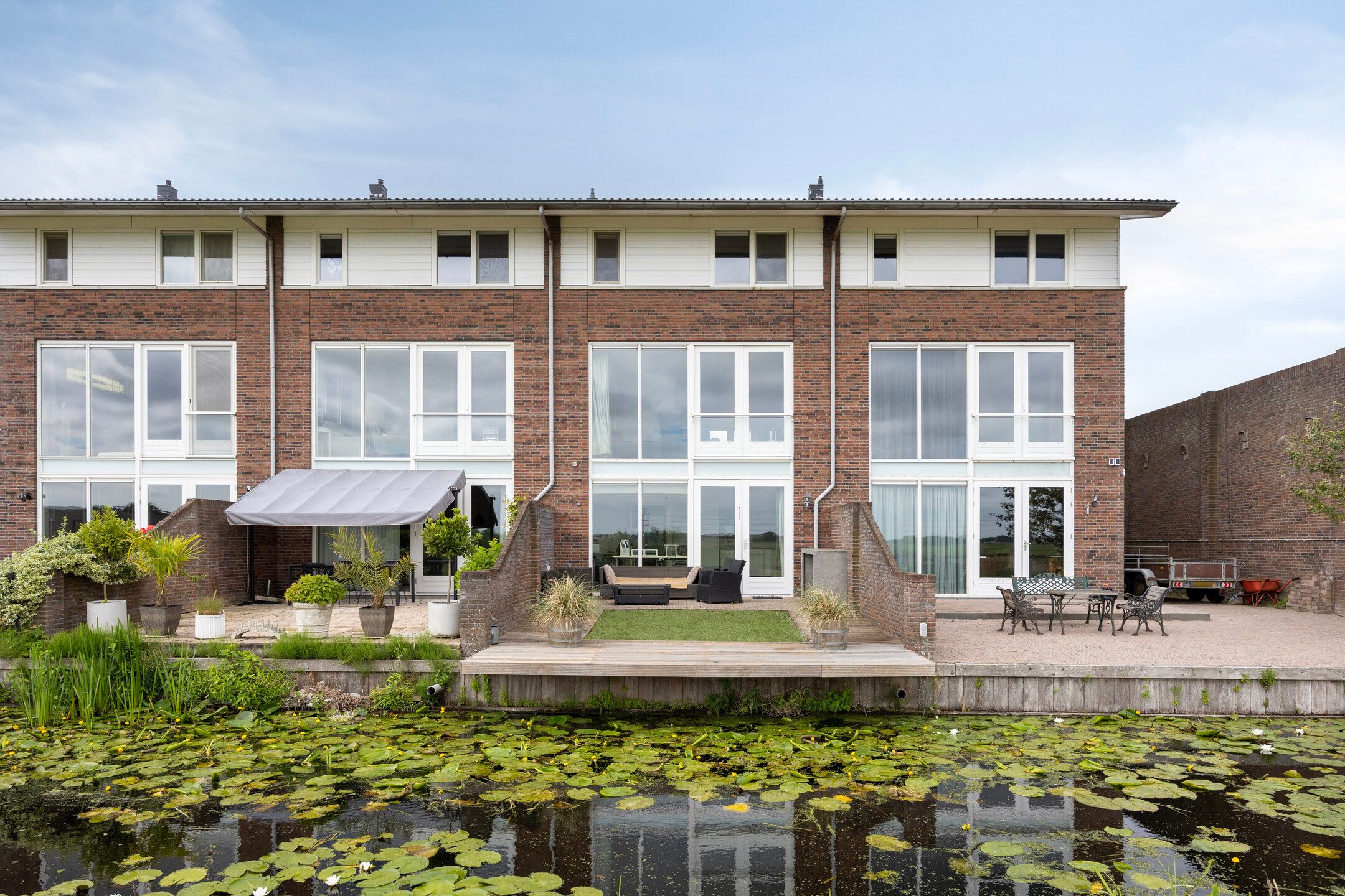 Koningshof 18