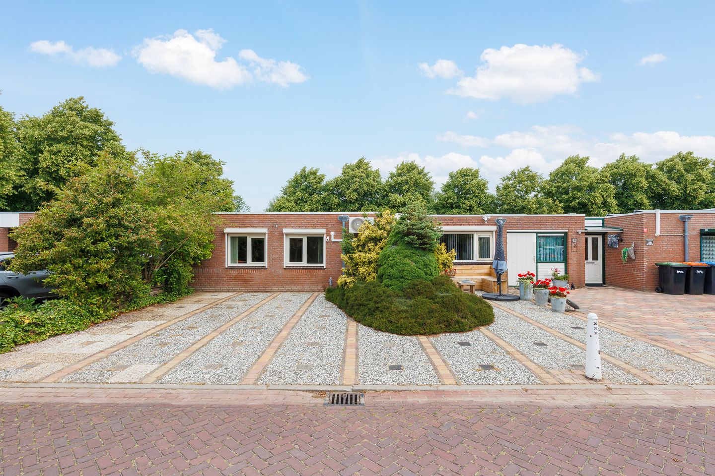 Foto 1 van Botter 39 9