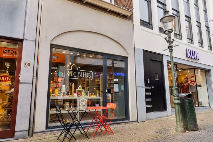 Klaasstraat 60, Venlo