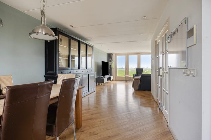 Tussenwoning te koop: Koningshof 18, Rijpwetering