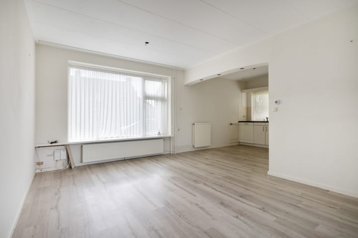 Photo 2 of Ingen Nulandtstraat 16