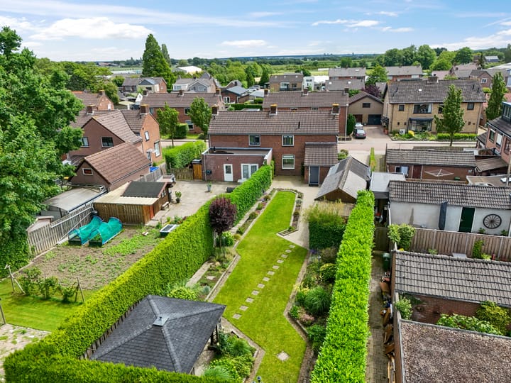 Photo 4 of Ingen Nulandtstraat 16