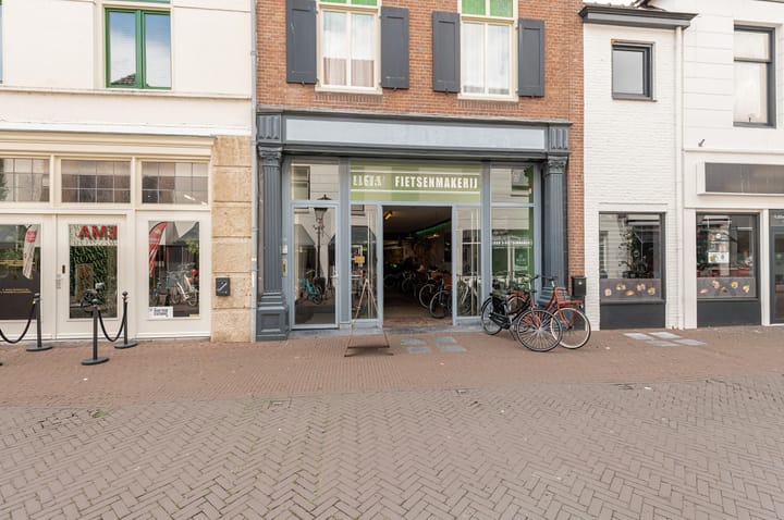 Oude Vismarkt 10