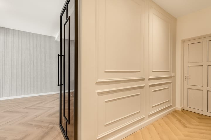 Vrijstaande woning te koop: Willibrorduslaan 81, Waalre