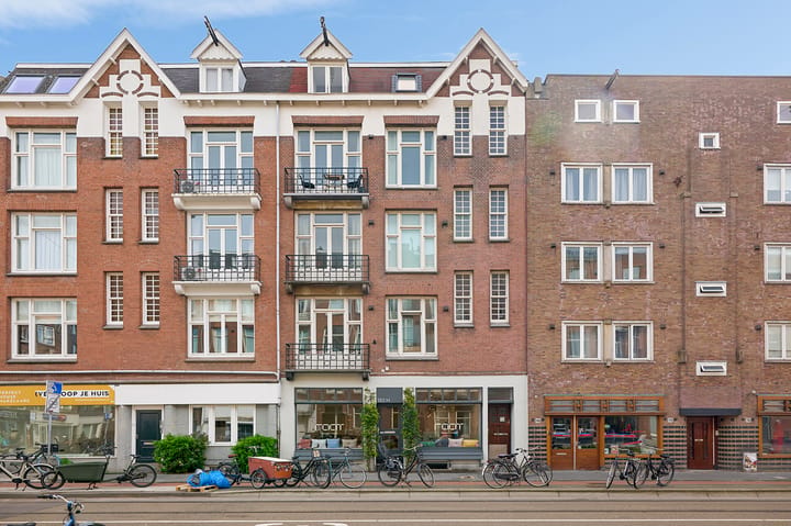 Witte de Withstraat 182-H