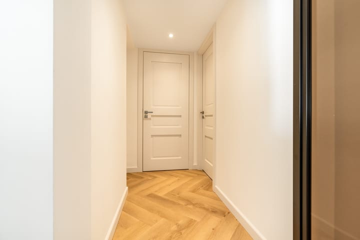 Vrijstaande woning te koop: Willibrorduslaan 81, Waalre