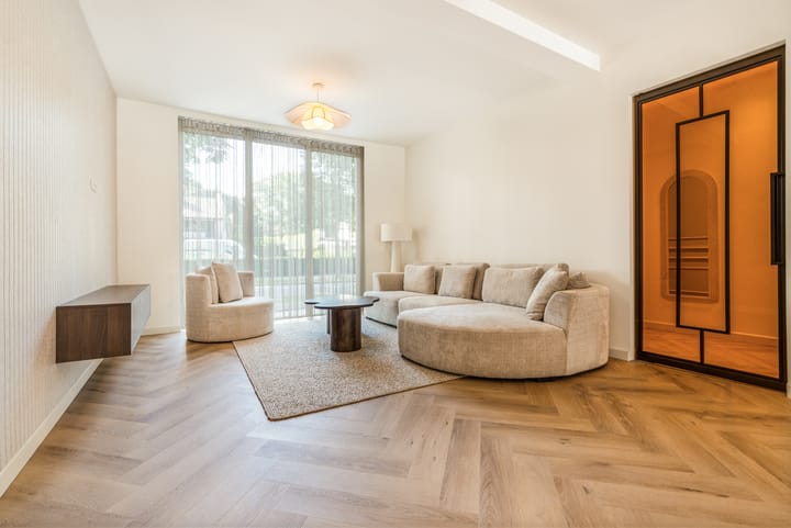 Vrijstaande woning te koop: Willibrorduslaan 81, Waalre