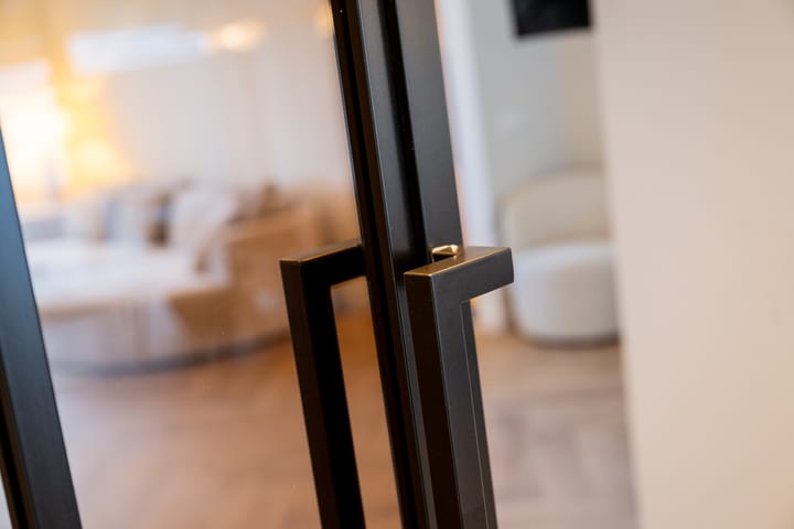 Vrijstaande woning te koop: Willibrorduslaan 81, Waalre