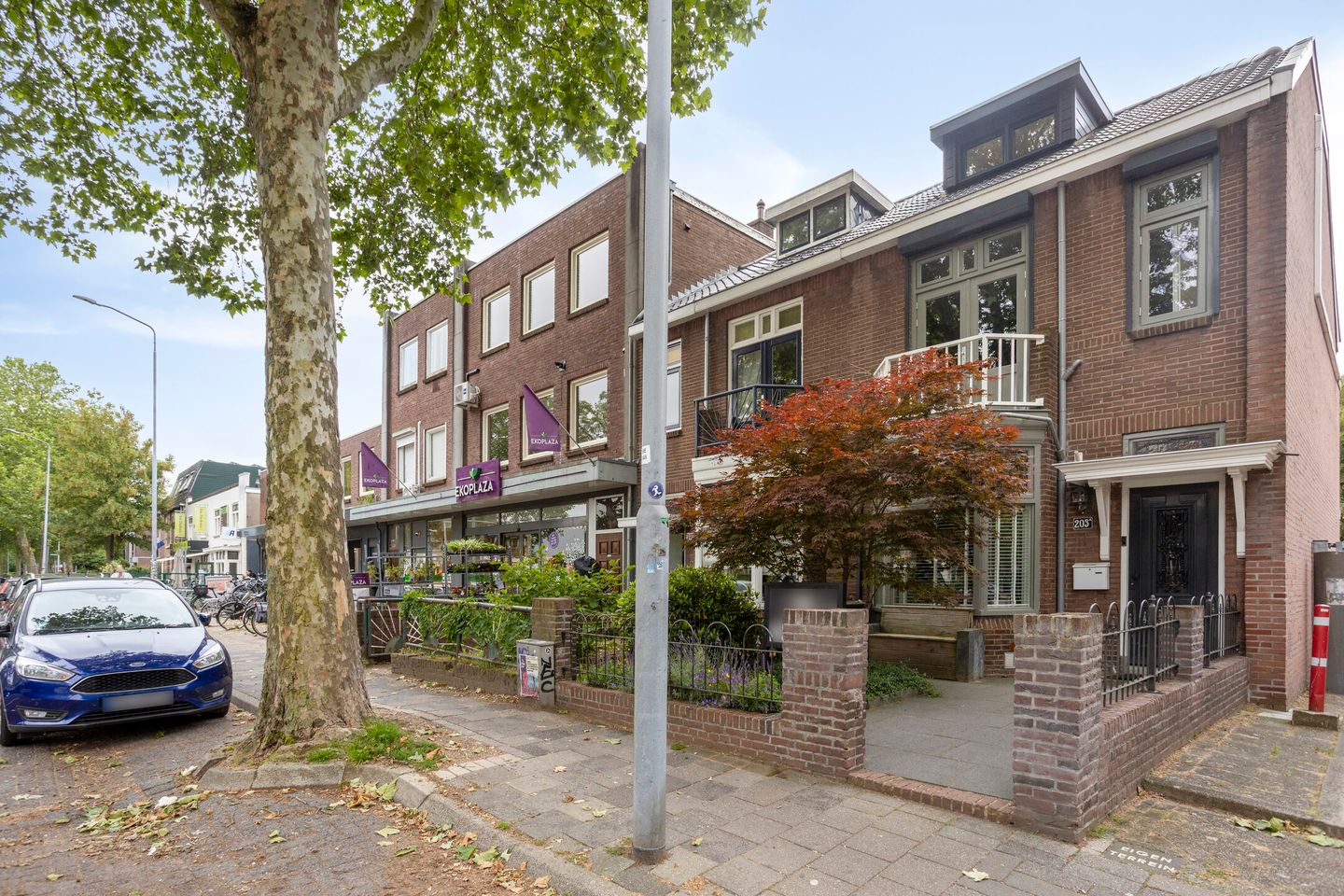 Photo 44 of Groenestraat 203-A