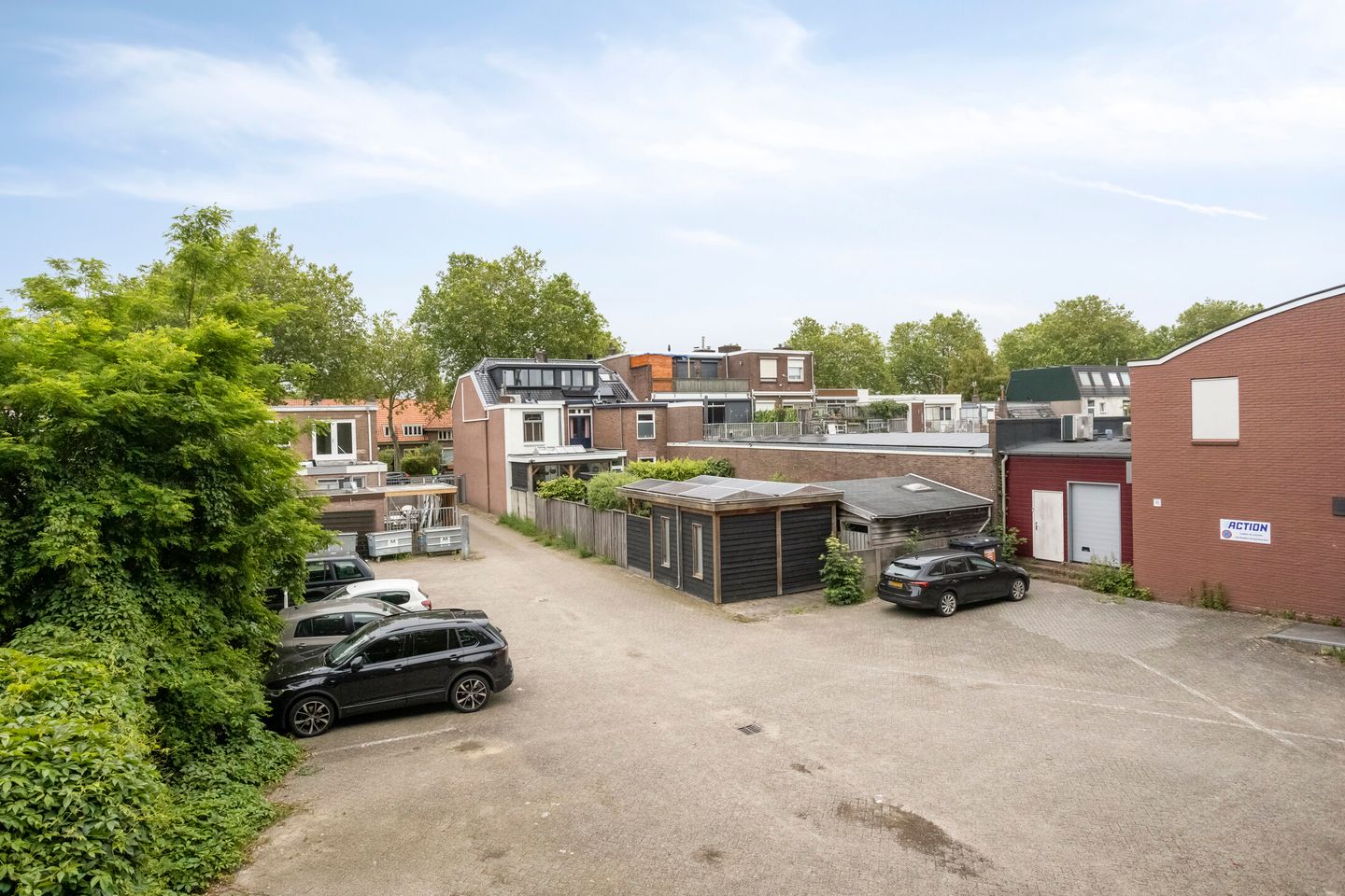 Photo 40 of Groenestraat 203-A