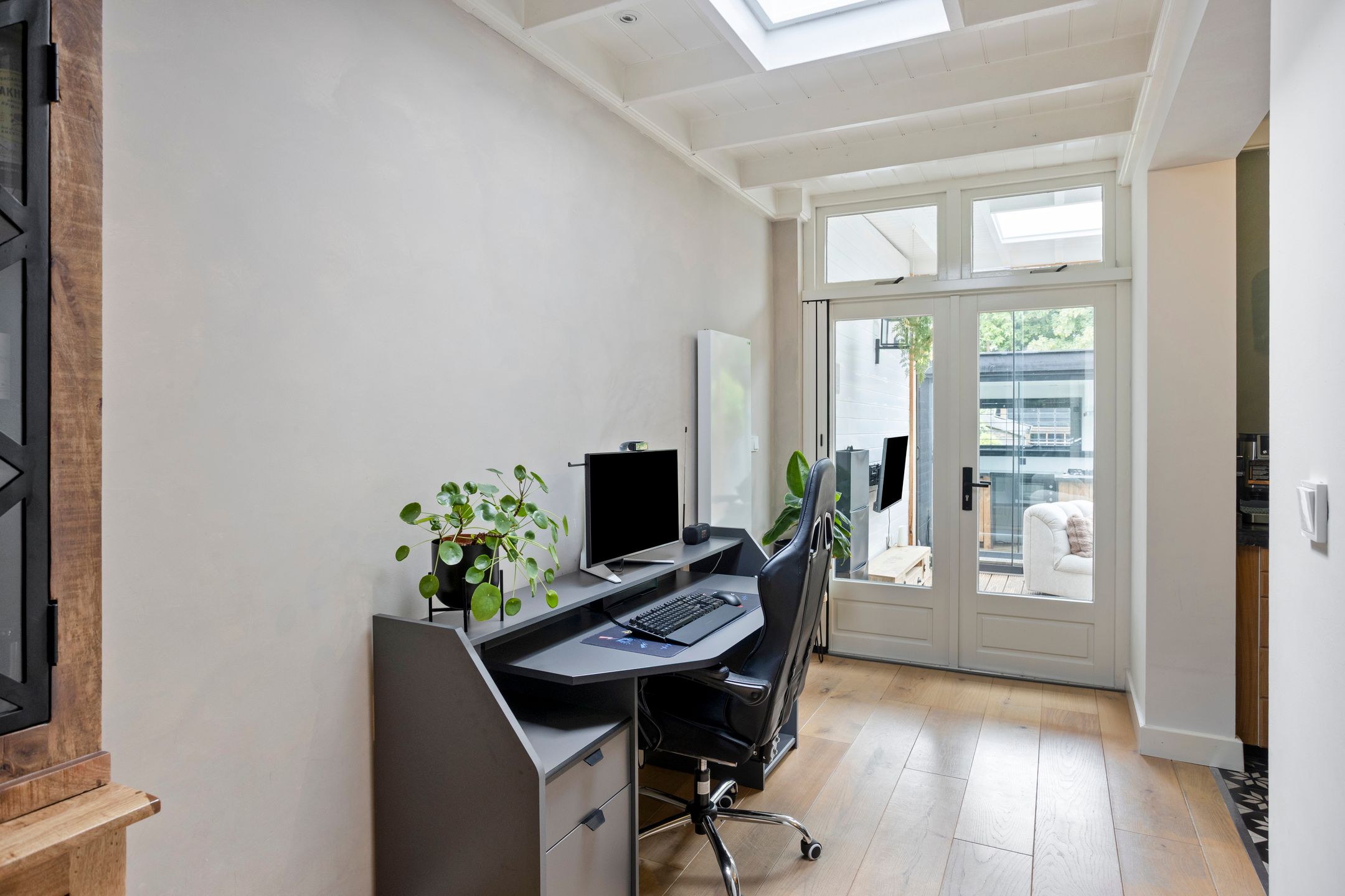 Photo 12 of Groenestraat 203-A