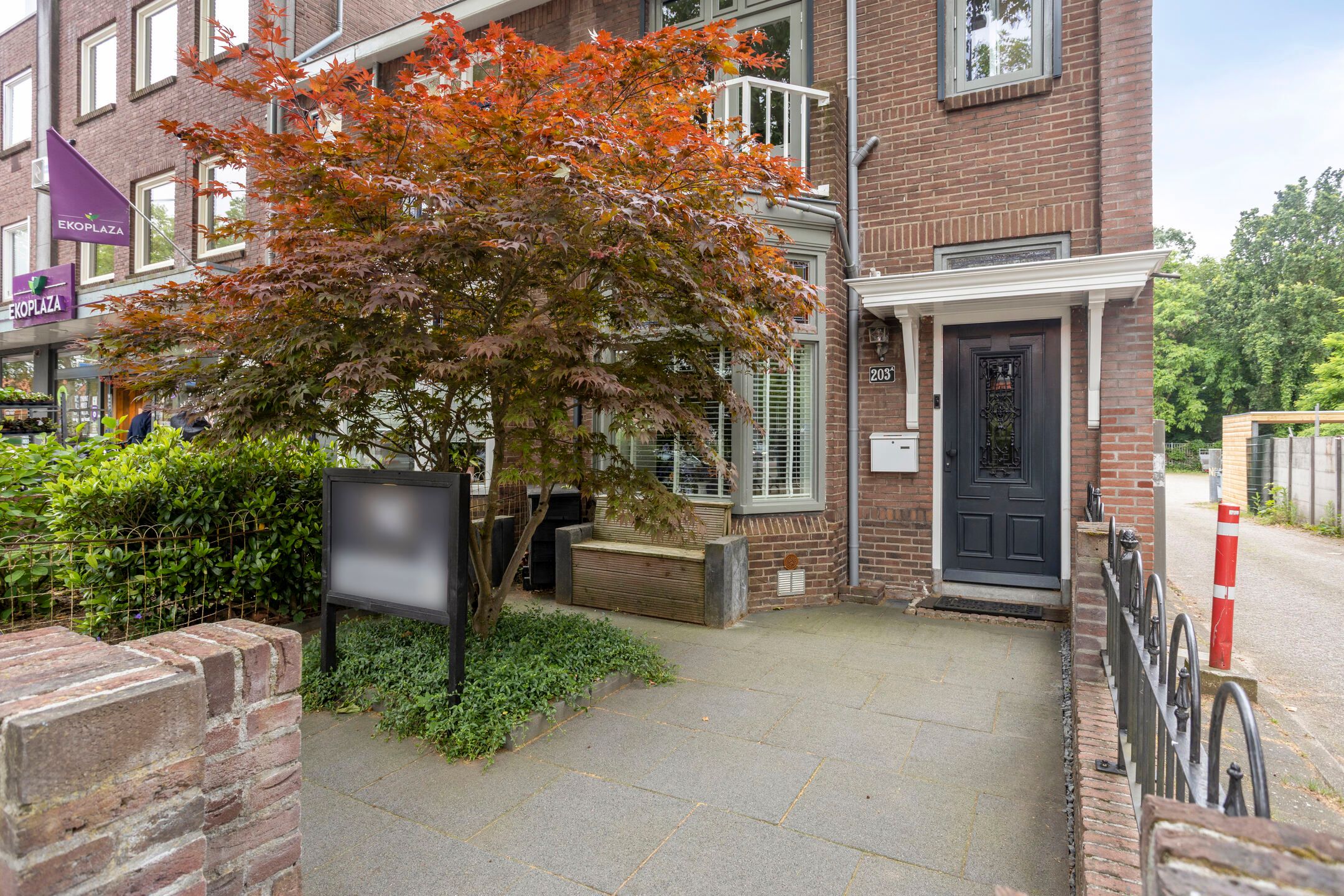 Photo 45 of Groenestraat 203-A