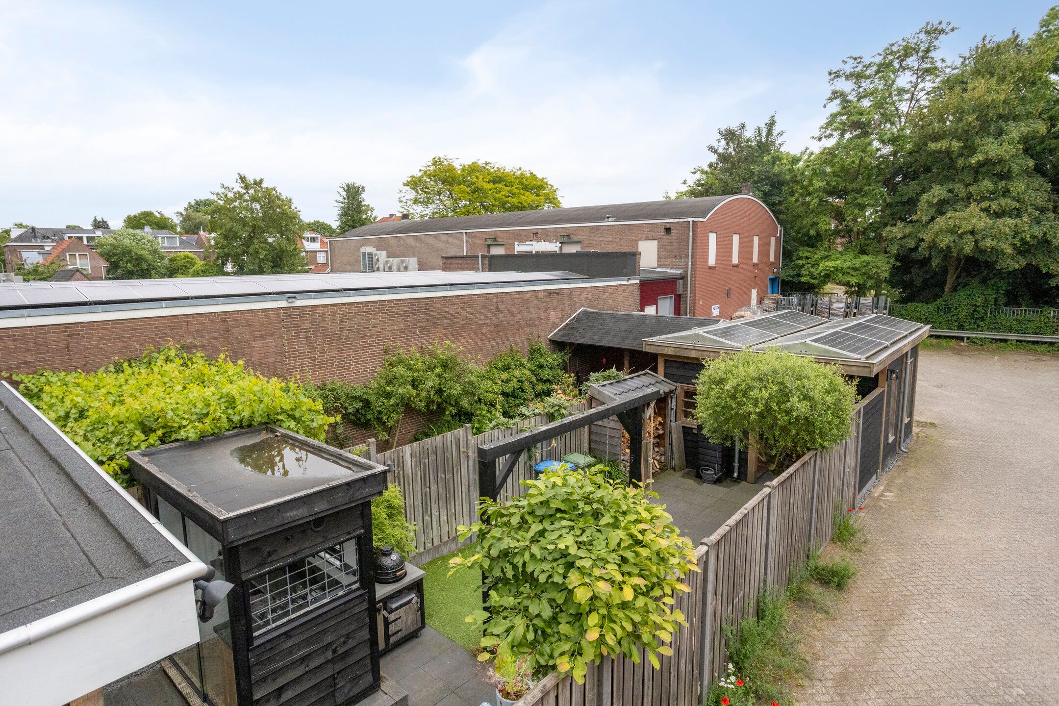 Photo 42 of Groenestraat 203-A
