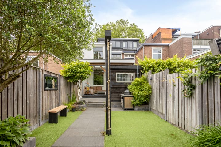 Photo 4 of Groenestraat 203-A