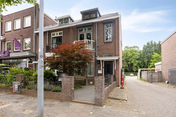 Photo 2 of Groenestraat 203-A