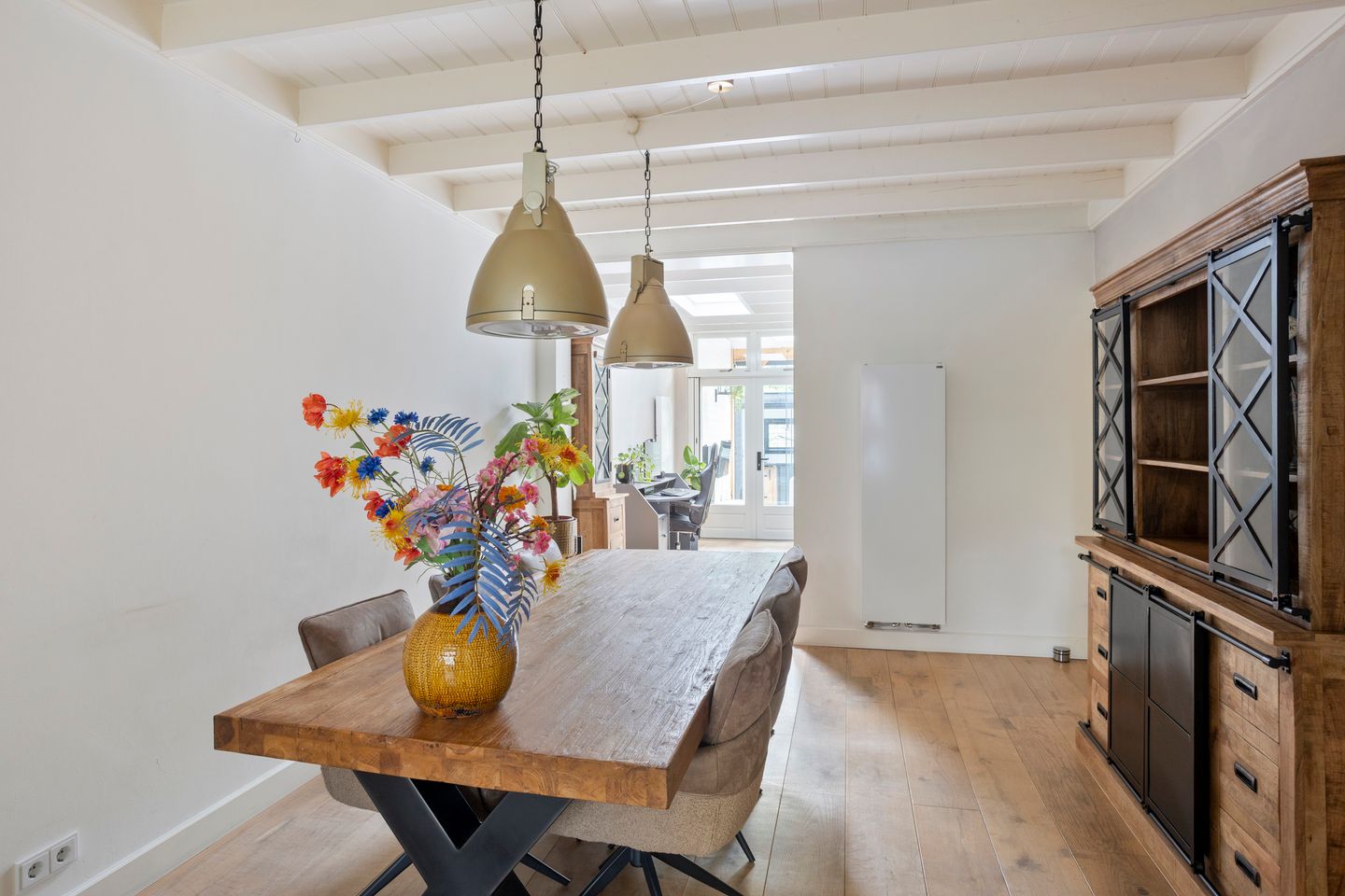 Photo 10 of Groenestraat 203-A