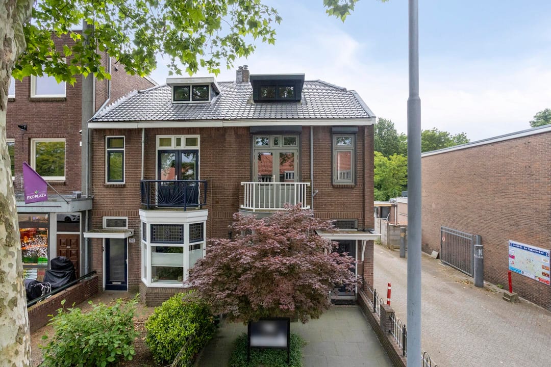 Photo 43 of Groenestraat 203-A