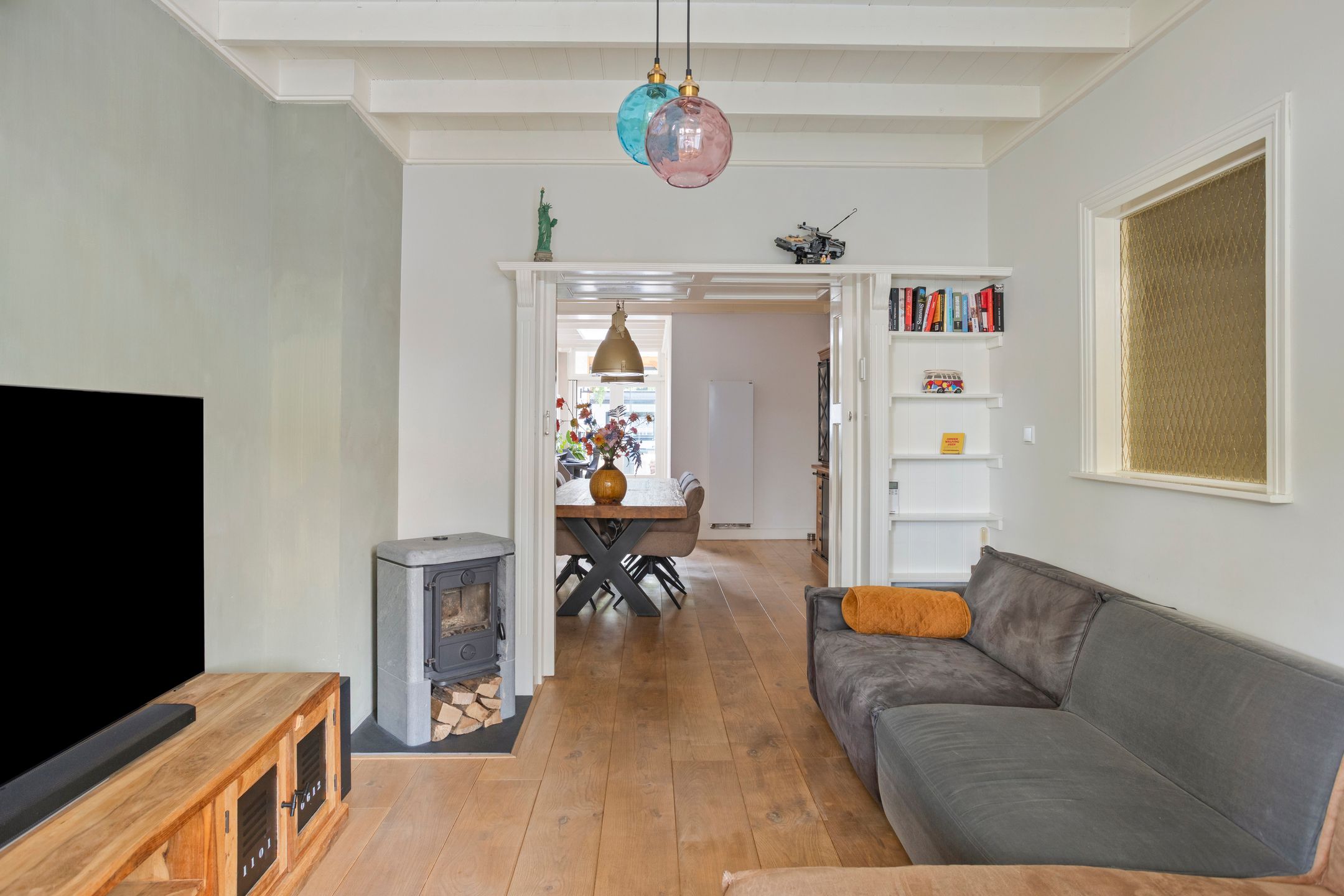 Photo 9 of Groenestraat 203-A