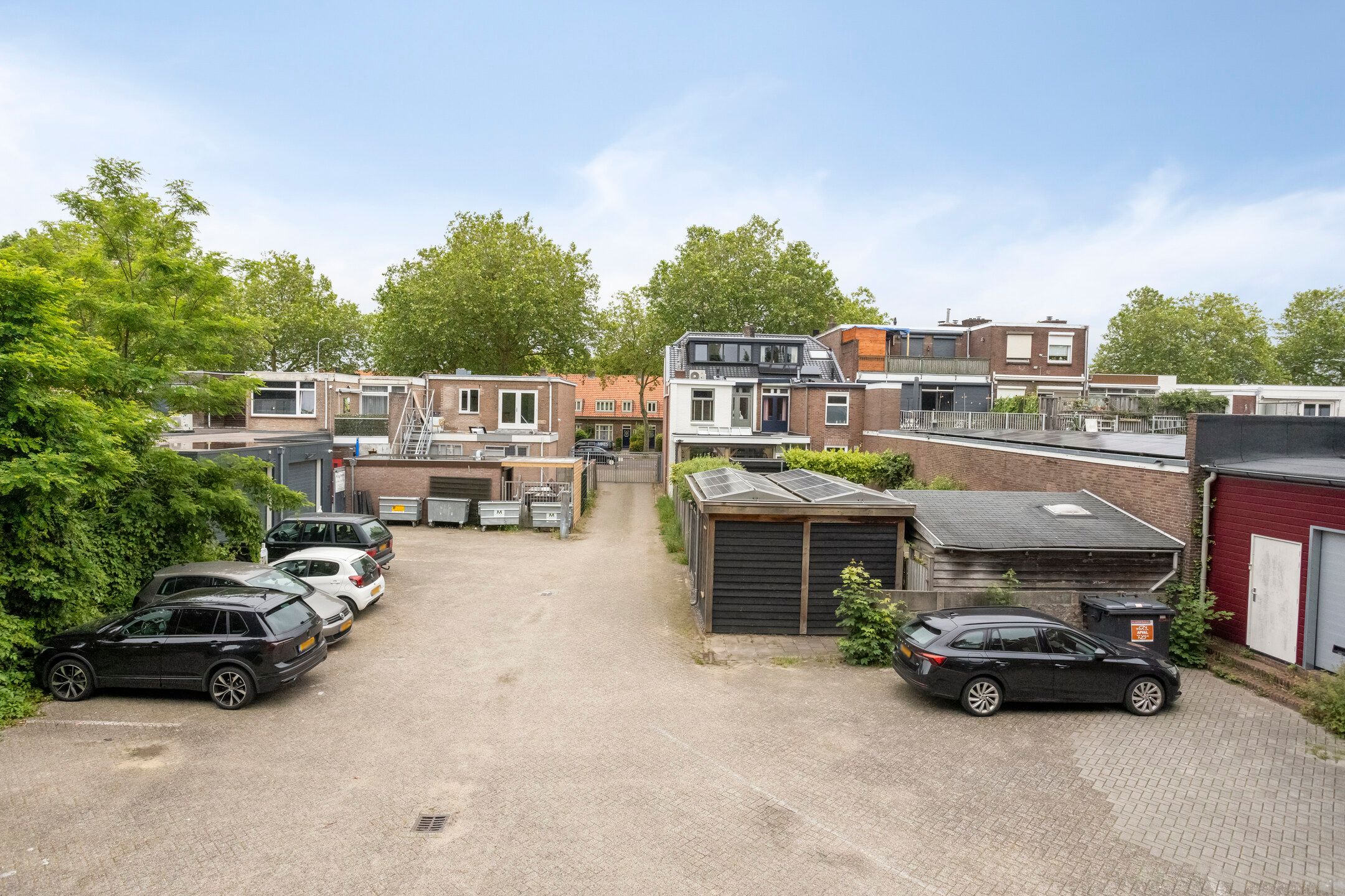 Photo 39 of Groenestraat 203-A