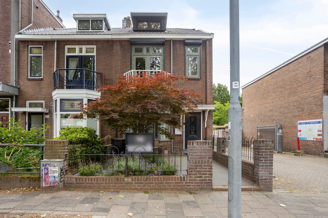 Photo 46 of Groenestraat 203-A