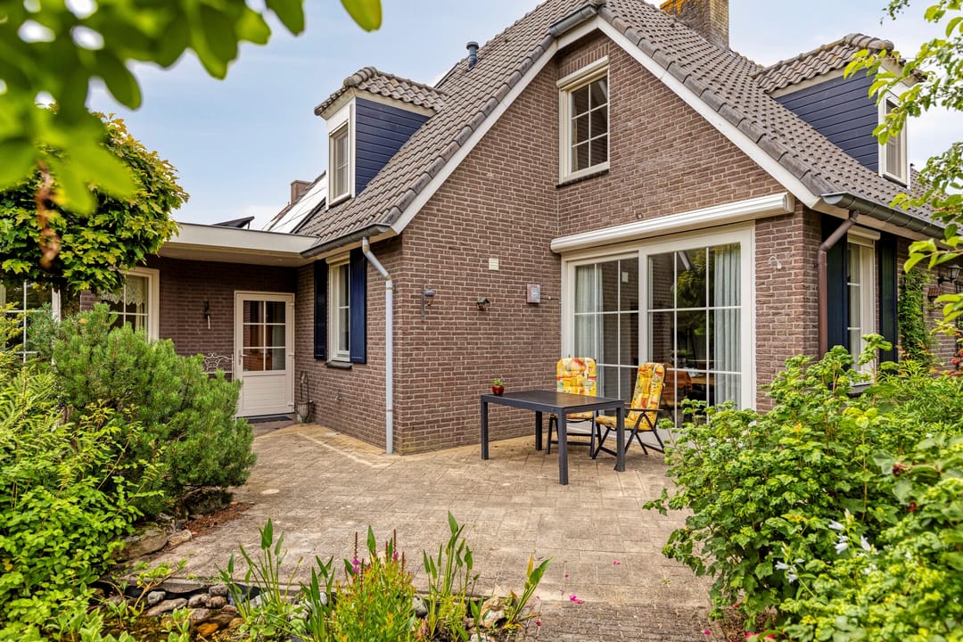 Photo 32 of Patrijslaan 28