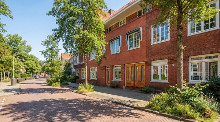 Foto 4 van Bachstraat 11