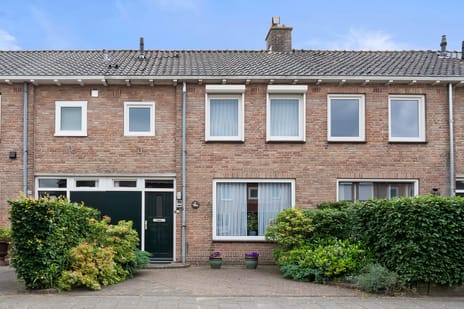 Adriaan Poortersstraat thumbnail