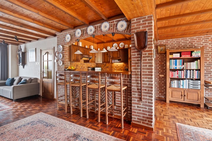 Tussenwoning te koop: Adriaan Poortersstraat 41, Vught