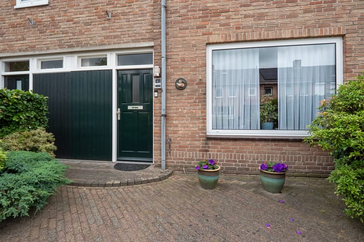 Foto 2 van Adriaan Poortersstraat 41