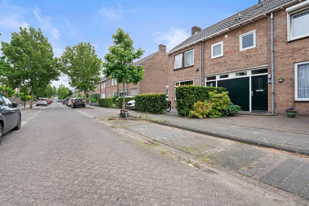 Foto 46 van Adriaan Poortersstraat 41